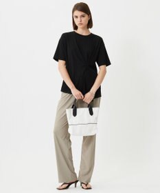 ICB キャンバストートバッグ