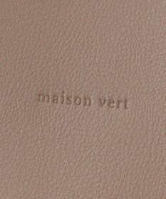 LA BAGAGERIE 【maison vert】【軽量】2WAYミニトート