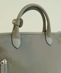 Atelier nuu RAIZON トートリュックエアリー