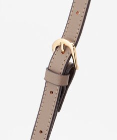 LA BAGAGERIE 【maison vert】【軽量】2WAYミニトート