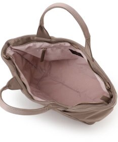 TOCCA 【八木アリサさん着用】RIBBON KNOT NYLONBAG ナイロントートバッグ