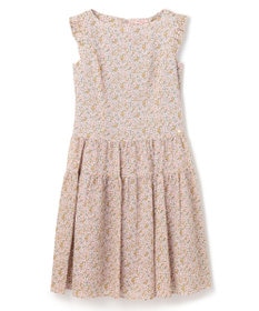 TOCCA 再入荷！【洗える！】VACANCE ドレス