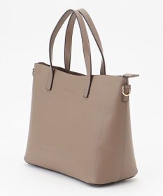 LA BAGAGERIE 【maison vert】【軽量】2WAYミニトート