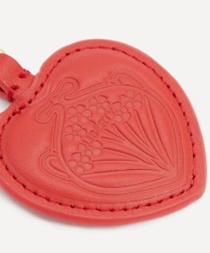 LIBERTY. アイフィス ハート キーリング