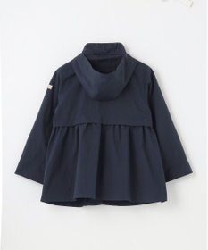 組曲 KIDS 【120-140㎝】3WAY モッズコート