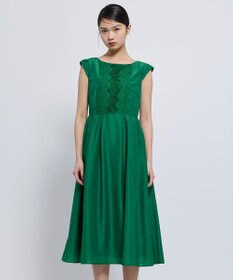 TOCCA CHANDELIER LACE ドレス