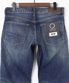 JOSEPH ABBOUD 【キングサイズ・サスティナブル加工/ストレッチ】 オゾンストレッチ デニム