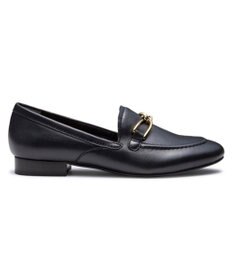 REGAL FOOT COMMUNITY 【リーガルレディース】F64R ビットローファー フラットシューズ