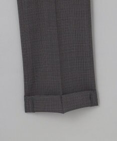 GOTAIRIKU 【AIRY MOVE / セットアップ対応】T/Ｗ Dot Air パンツ