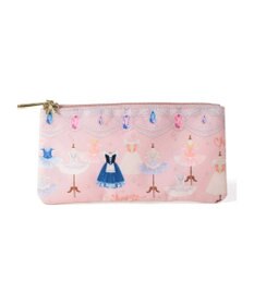 Chacott ジュエルチュチュポーチ