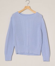 ONWARD Reuse Park 【any SiS】ニット秋冬