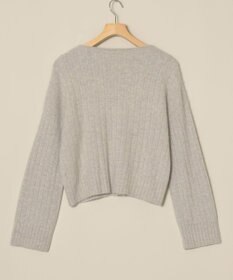 ONWARD Reuse Park 【組曲】ニット秋冬