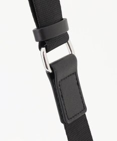 Y'SACCS ダブルポケットベーシックショルダー