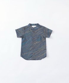 TRICOTE BABY SHIRT SHOWER/ベビーシャツ　シャワー