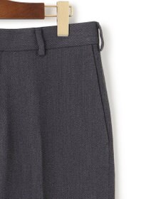 J.PRESS MEN 【SPORTS SACK / セットアップ対応】アーカイブ80'Sキャバルリー スラックス