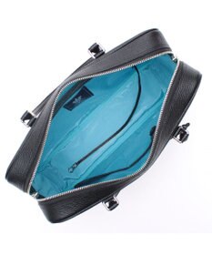 A.D.M.J. A4収納可 / 牛革 / ボストン34cm