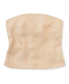 BEIGE， BRICE / ビスチェ