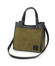 Regalo Felice 【水に強いスエード調素材 / 2way】ショルダー / REGALO