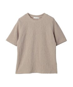 Green Parks BEST PRICE  ５分袖プリーツ加工プルオーバー