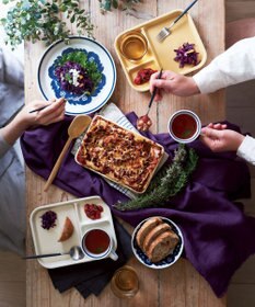 aito製作所 【キッチンツール】網付オーブンベーカー