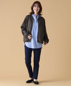 ANY 【ストレッチ】スタイルアップスキニーデニム