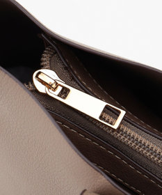 LA BAGAGERIE 【maison vert】【軽量】2WAYミニトート