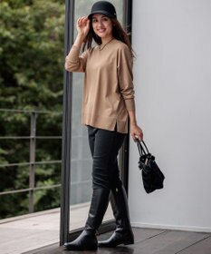 23区 L 【Lサイズ限定】23区DENIM ストレッチフィット スキニーパンツ