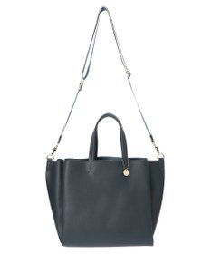 Green Parks ・ＫＯＳＳＯＲＥＣＯあおり軽量２ＷＡＹトート