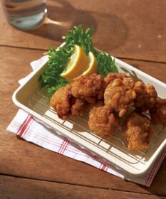 aito製作所 【キッチンツール】網付オーブンベーカー