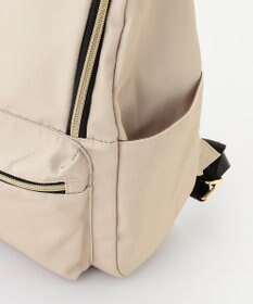 ANY 【A4サイズ収納可】撥水リュック