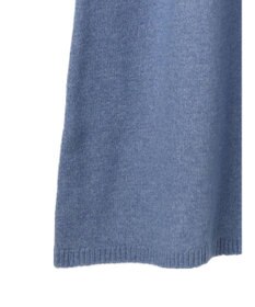 earth music&ecology Ｓｅｔ２点クロスニット＋ノースリーブニットワンピース