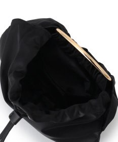 23区 【APPLAUDIR】ゴールドハンドル バッグ