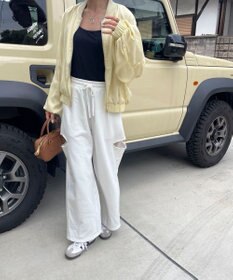 Green Parks AnriettMusee ＭＡ－１ブルゾン