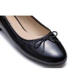 REGAL FOOT COMMUNITY 【リーガルレディース】F79Q バレエシューズ フラットシューズ