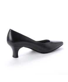 Riz raffinee <Riz raffinee>スクエアトゥパンプス