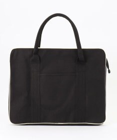 YUSHI ARLE - BOSTONBAG 帆布ボストンバッグ