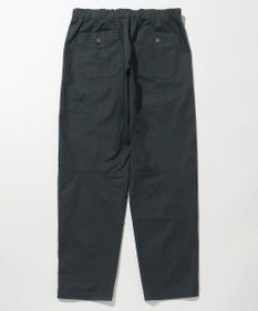 JOSEPH ABBOUD MOUNTAIN 【JAPANファブリック/ストレッチ】ビックライズストレッチ ベイカー パンツ