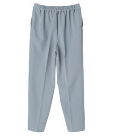 Green Parks きれいシルエットパンツ