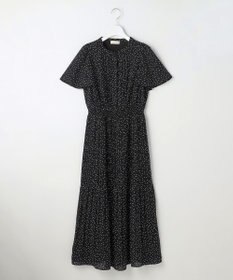 ANY SIS シアーパターン ワンピース