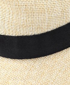 ANY 【UVケア/抗菌防臭】リネンライク サファリハット