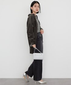 AMERICAN HOLIC Ｗポケットコーデュロイシャツ