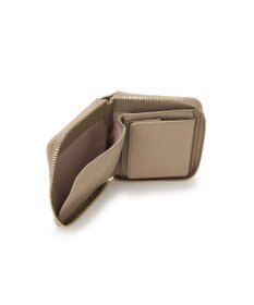 TOPKAPI 【新色追加】【TREASURE TOPKAPI】シュリンクレザー 二つ折り 財布