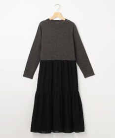 組曲 ヘアリーコンビ ワンピース