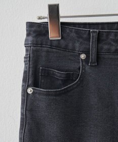 WEGO ハイウエストストレッチスキニーパンツ