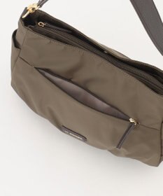 LA BAGAGERIE タック2WAYショルダーバッグ