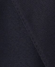 GOTAIRIKU 五大陸オリジナル素材 【防シワ/通気性抜群/ストレッチ】カラミSOLOTEXブレザー