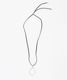 23区 パールリング ネックレス