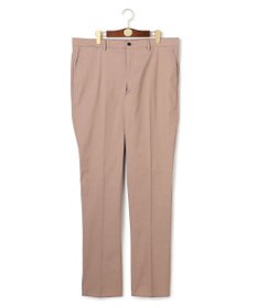 J.PRESS MEN 【KING SIZE】【ストレッチ】ハイパワーシャンブレードビー パンツ