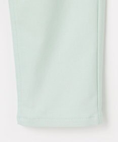 ANY KIDS 【洗濯機可能】ときめきストレッチ ネコパンツ