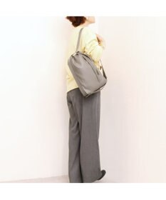 UNBILLION カシュカシュ cachecache / 2way変形ショルダーバッグ